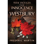 The Innocence of Westbury - Paperback