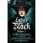 Ladies in Black: Volume 2: 16 Tales of Ghosts and Terror by the Mistresses of Supernatural Fiction - Paperback