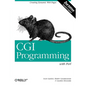 CGI Programming with Perl - Paperback