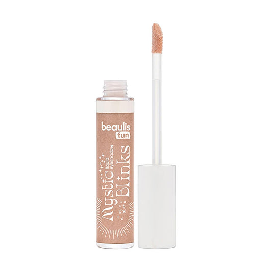Beaulis Fun Mystic Blinks Liquid Eyeshadow - Long-Lasting Eye Makeup with Intense Pigmentation