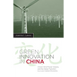 Green Innovation in China: China's Wind Power Industry and the Global Transition to a Low-Carbon Economy - Paperback