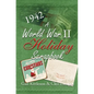 A World War II Holiday Scrapbook - Paperback