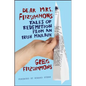 Dear Mrs. Fitzsimmons: Tales of Redemption from an Irish Mailbox - Paperback