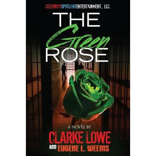 The Green Rose - Paperback