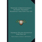 Wartime Correspondence Between President Roosevelt and Pope Pius XII - Paperback
