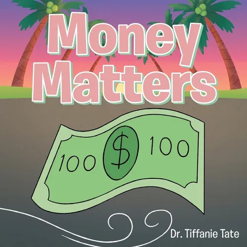 Money Matters - Paperback