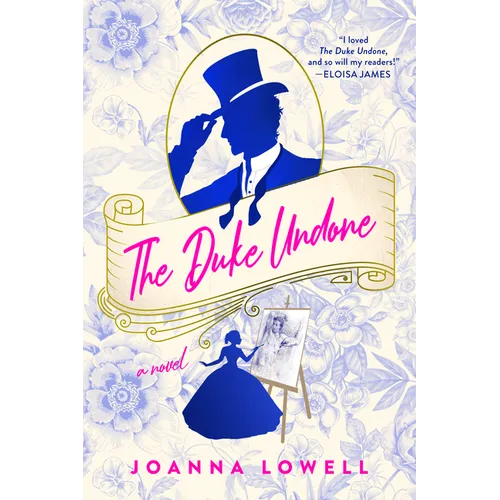 The Duke Undone - Paperback