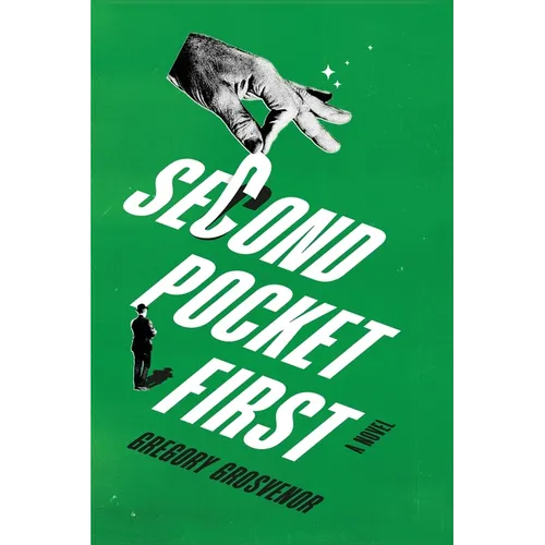 Second Pocket First - Paperback