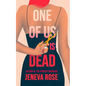 One of Us Is Dead - Hardcover