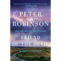 Friend of the Devil: An Inspector Banks Novel - Paperback