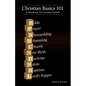 Christian Basics 101 - Paperback