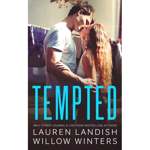 Tempted - Paperback