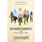 Homecoming and Other Mythic Tales - Paperback