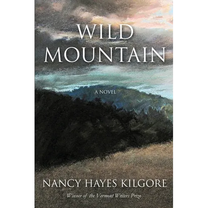 Wild Mountain - Paperback