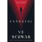 Vengeful - Hardcover