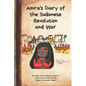 Amira's Diary of the Sudanese Revolution and War - Paperback