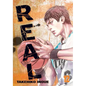 Real, Vol. 12 - Paperback