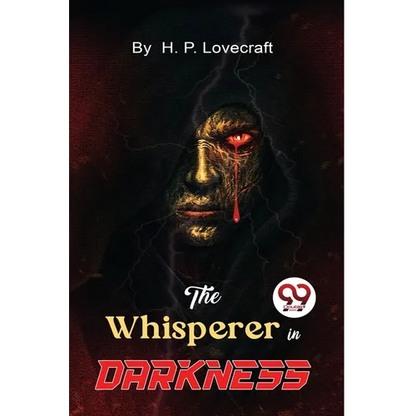 The Whisperer in Darkness - Paperback