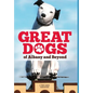 Great Dogs of Albany and Beyond - Hardcover
