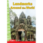 Landmarks Around the World - Paperback