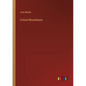 Critical Miscellanies - Paperback