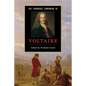The Cambridge Companion to Voltaire - Paperback