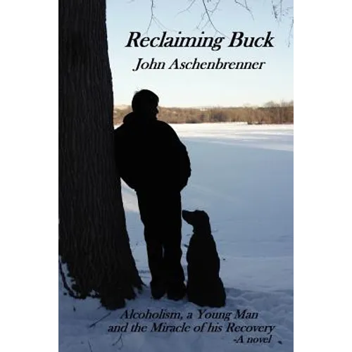 Reclaiming Buck - Paperback