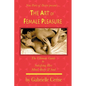 The Art of Female Pleasure - Paperback