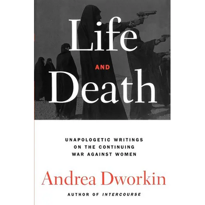 Life and Death - Paperback
