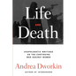 Life and Death - Paperback