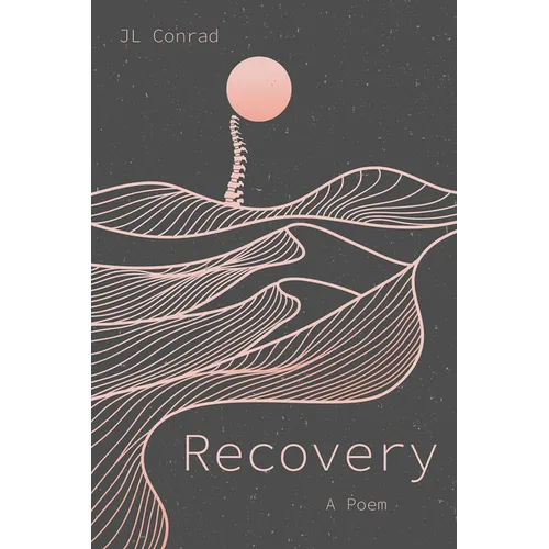 Recovery: A Poem - Paperback