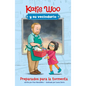 Preparados Para La Tormenta - Hardcover