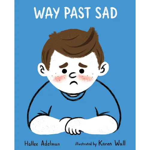 Way Past Sad - Paperback