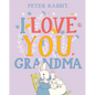 I Love You, Grandma - Hardcover