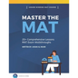 Master the MAT: Excel in the Maths Aptitude Test - Paperback