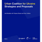 Urban Coalition for Ukraine: Strategies and Proposals - Paperback