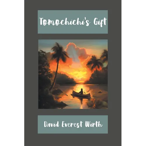 Tomochichi's Gift - Paperback