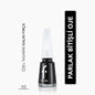 Flormar Nail Enamel: High Pigment, Long Lasting, Chip Resistant Nail Polish - Intense Color, Glossy Finish for Stunning Nails