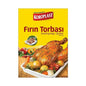 Koroplast Oven Bags Small Size (8-Count) for Oil-Free Cooking & Easy Cleanup - Baking Bags, Tray Liners