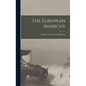 The European Anarchy - Hardcover