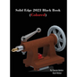 Solid Edge 2023 Black Book: (Colored) - Hardcover