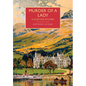Murder of a Lady: A Scottish Mystery - Paperback
