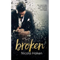 Broken - Paperback