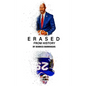 Erased From History - Paperback