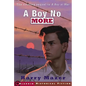 A Boy No More - Paperback