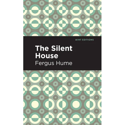 The Silent House - Hardcover
