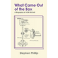 What Came out of the Box: A Biography of AGM Michell - Paperback