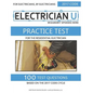 Practice Test For The Residential Electrician: For Electricians By Electricians - Paperback