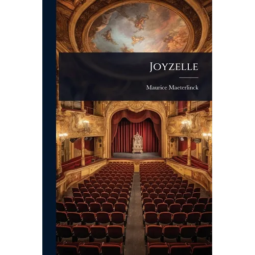 Joyzelle - Paperback