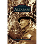 Altapass, North Carolina - Hardcover